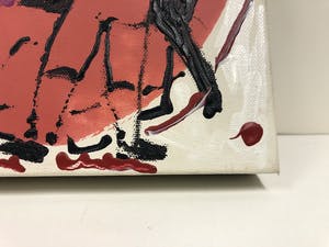 Dominique Chan - Stierenvechter kopen? Bied vanaf 50!