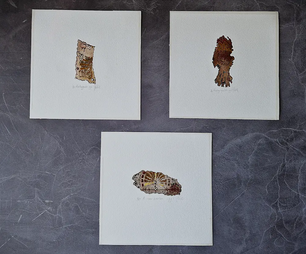 Yoka Voorbach (1950-2007)