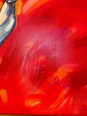 Willemien Brand - Runner kopen? Bied vanaf 345!