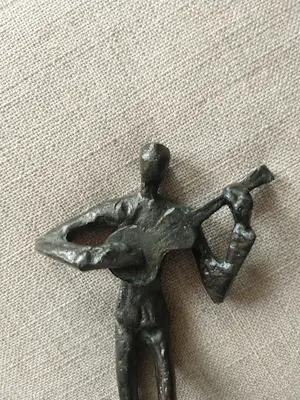 Corry Ammerlaan - De gitaarspeler kopen? Bied vanaf 50!