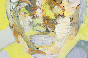 Irene van den Bos - acrylverf op canvas kopen? Bied vanaf 45!