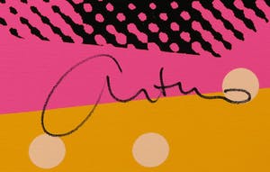 Arturo - Giclée op Doek, Marilyn Monroe, (Groot) kopen? Bied vanaf 1!