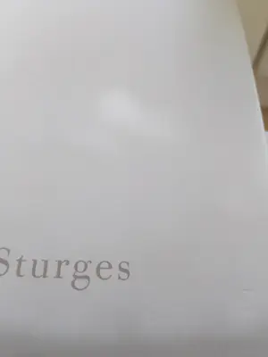 Jock Sturges - Fanny - signiert/signed kopen? Bied vanaf 550!