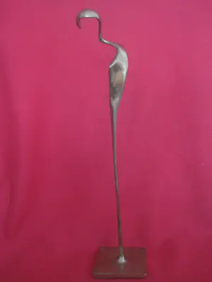 Jef Wishaupt - Abstracte figuur. kopen? Bied vanaf 220!