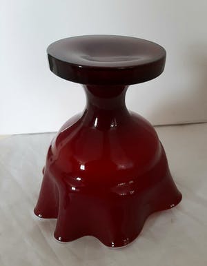 Val-Saint-Lambert - Vaas Art Deco kopen? Bied vanaf 10!