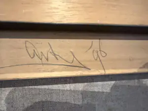 Arty Grimm - Bloemen kopen? Bied vanaf 650!