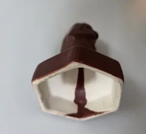 Leendert Bolle - Aap. Art deco. Gouda. kopen? Bied vanaf 89!