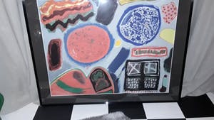 Corneille - 7/200 zeefdruk kopen? Bied vanaf 200!