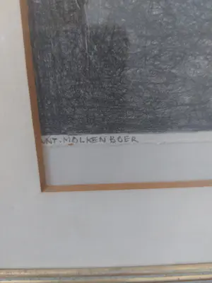 Anton Molkenboer - Tenta-Tris de schoone kopen? Bied vanaf 40!