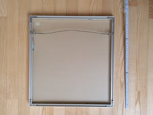 Frans de Jong - Letters kopen? Bied vanaf 40!