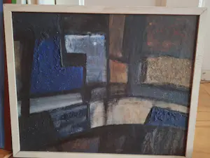 Barend van Hoek - Onbekend kopen? Bied vanaf 75!