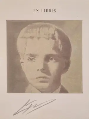 Luc Tuymans - The Valley (Ex Libris) kopen? Bied vanaf 200!