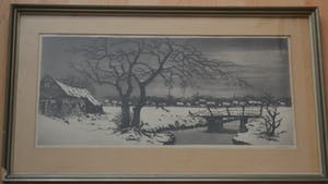 Antoon Hemert - 'Wintertje' kopen? Bied vanaf 1!