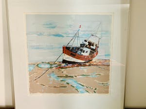 Joop Stigter - Baye de Somme kopen? Bied vanaf 125!