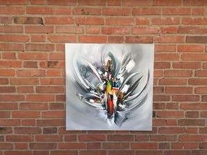 Gena Genadyj - Abstract Dance kopen? Bied vanaf 1!