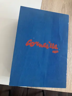 Corneille - Inselträume kopen? Bied vanaf 50!