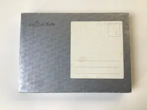 Rosenthal - Kunst postkaarten, Victor Vasarely, O.H. Hajek, Otmar Alt kopen? Bied vanaf 50!