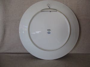 Bjorn Wiinblad - Wandbord Studio-line Rosenthal kopen? Bied vanaf 40!