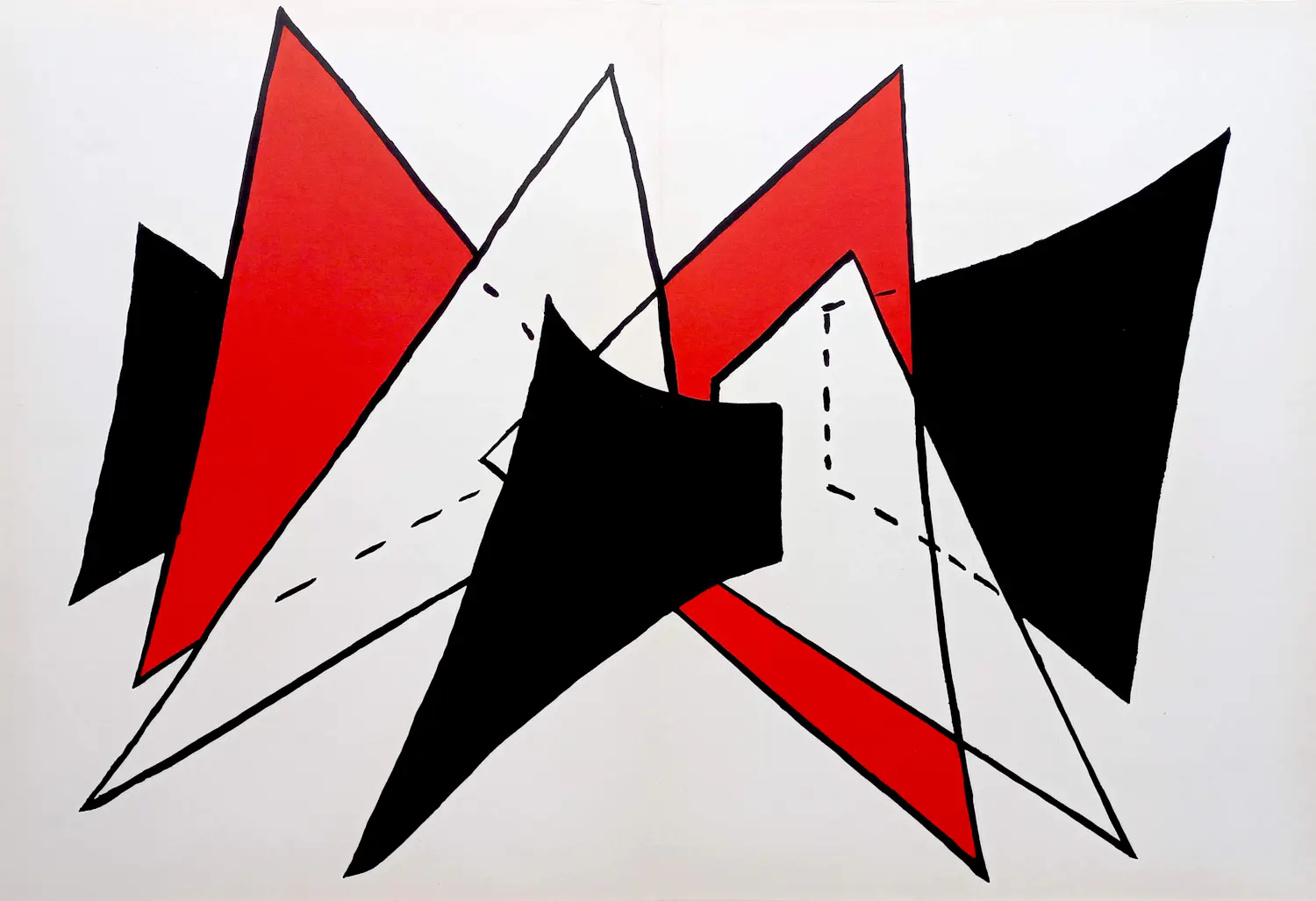 Alexander Calder (1898-1976)