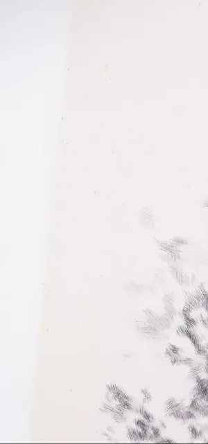 Herman Damen - Pentekening, Zonder titel kopen? Bied vanaf 1!