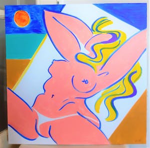 Elena Polyakova - ELVA - In the sun kopen? Bied vanaf 200!