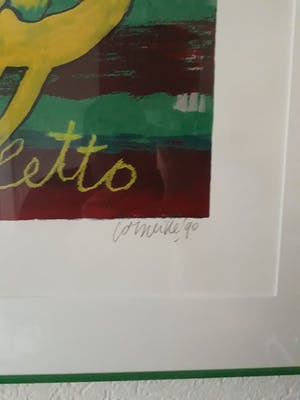 Corneille - rigoletto kopen? Bied vanaf 199!