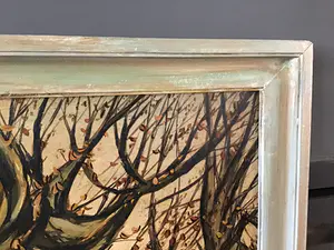 Jan Geusebroek - Haagbeuk te Tixe kopen? Bied vanaf 50!