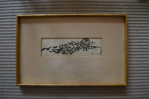 Corneille - Corneille : Inkttekening uit 1956 kopen? Bied vanaf 875!