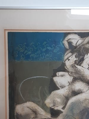 Ru van Rossem - Camarque kopen? Bied vanaf 120!