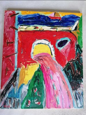 Etienne Elias - 'Oostende' kopen? Bied vanaf 1495!