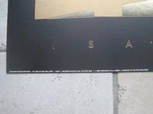 Isa van der Zee - Golden Sails kopen? Bied vanaf 35!