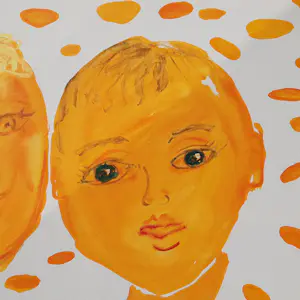Joanna Glazer - Rain of Gold kopen? Bied vanaf 20!