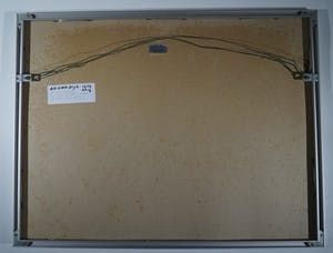 Ad van Dijk - IJzeren bel en ruiter kopen? Bied vanaf 35!