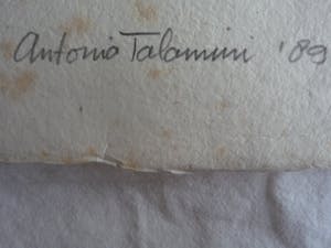 Antonia Talamini - Geen titel kopen? Bied vanaf 9!