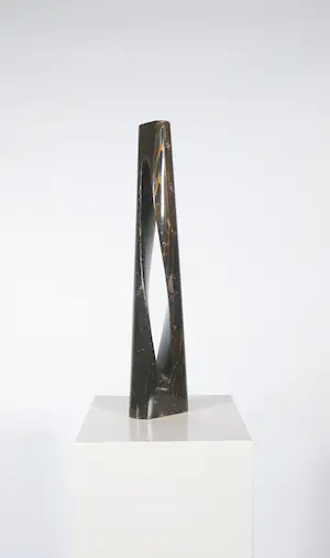 Frans Hermes - Houten sculptuur, Model 2 kopen? Bied vanaf 1!