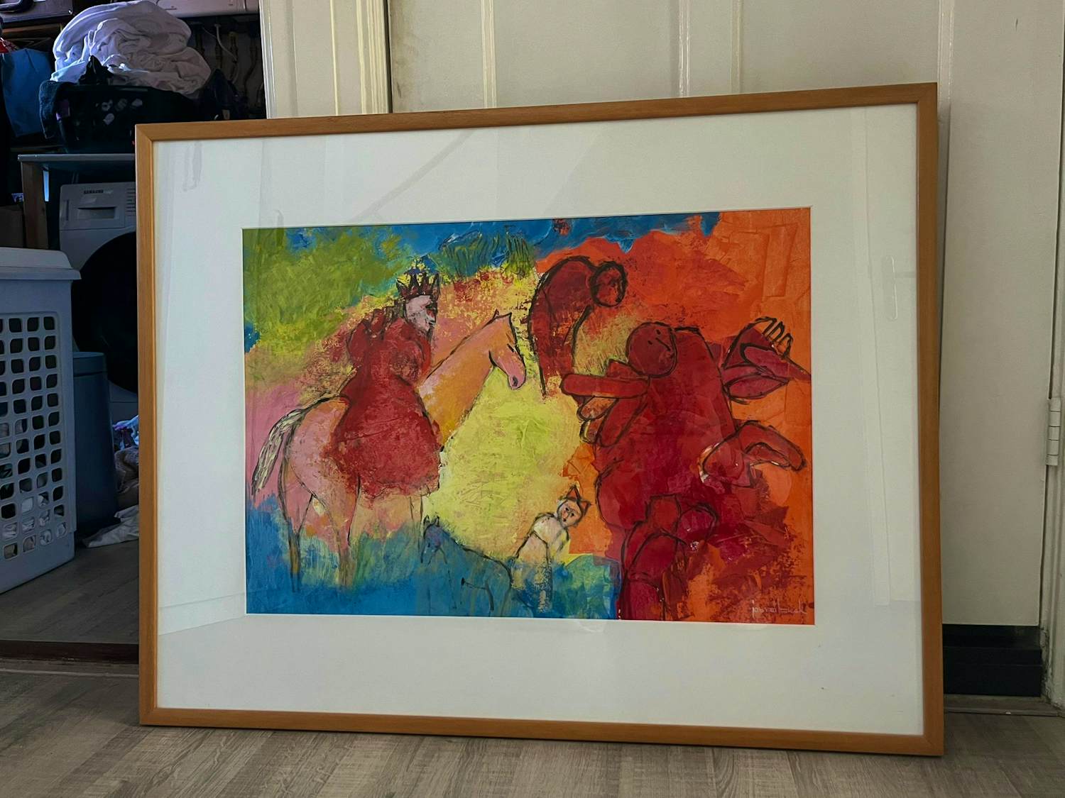 Jos van Beek - Koning zonder gezag kopen? Bied vanaf 500!