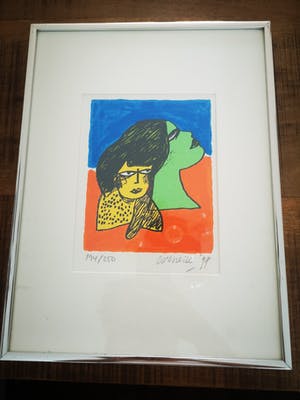 Corneille - Onbekend kopen? Bied vanaf 150!