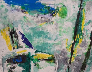 Nico Molenkamp - Maskarade kopen? Bied vanaf 25!