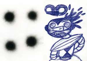 Robert Barry - 10 items uit de serie point d'ironie kopen? Bied vanaf 1!