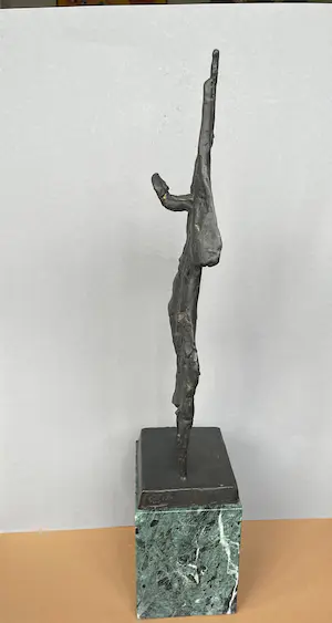 Jetty Homan - Wanhoop (mooi formaat) kopen? Bied vanaf 395!