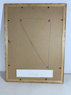 Harrie Gerritz - Abstract kopen? Bied vanaf 20!