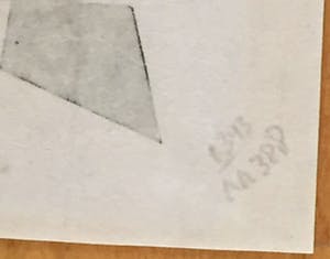 Juul Neumann - Tuinstad (linosnede) kopen? Bied vanaf 30!