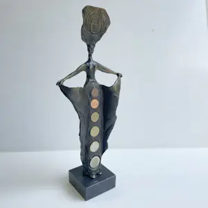 Corry Ammerlaan - Vrouwe Fortuna kopen? Bied vanaf 99!