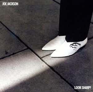 Various artists - lot van 3 items : Joe Jackson, Pointer sisters - 2 x verkocht voor € 1!