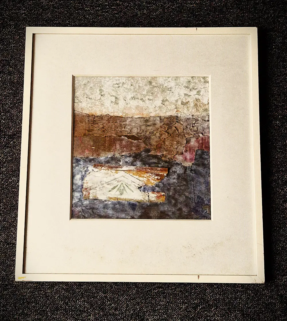 Henri Plaat (1936-2023)