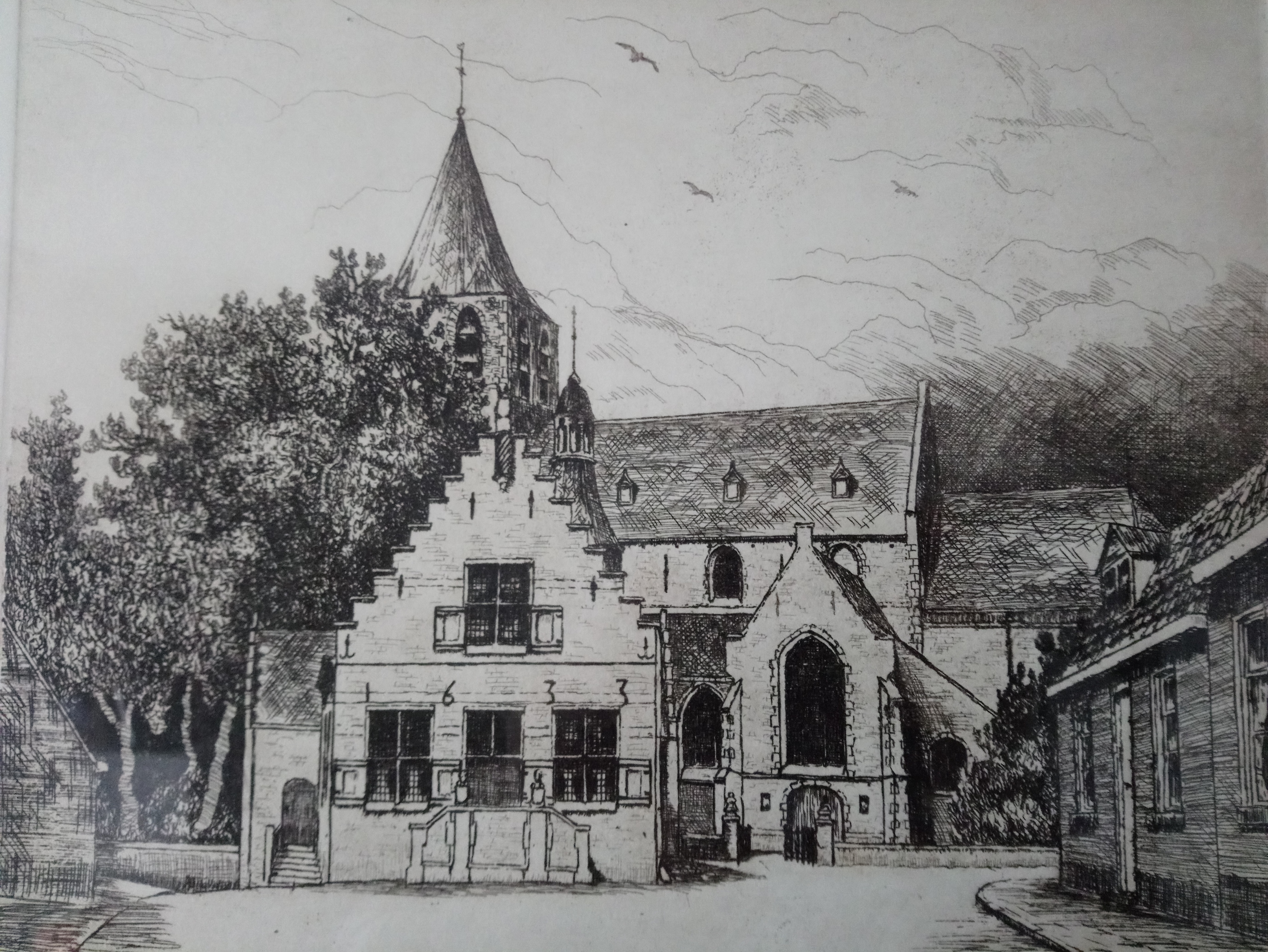 Cor van der Woerd - Halsteren kopen? Bied vanaf 10!