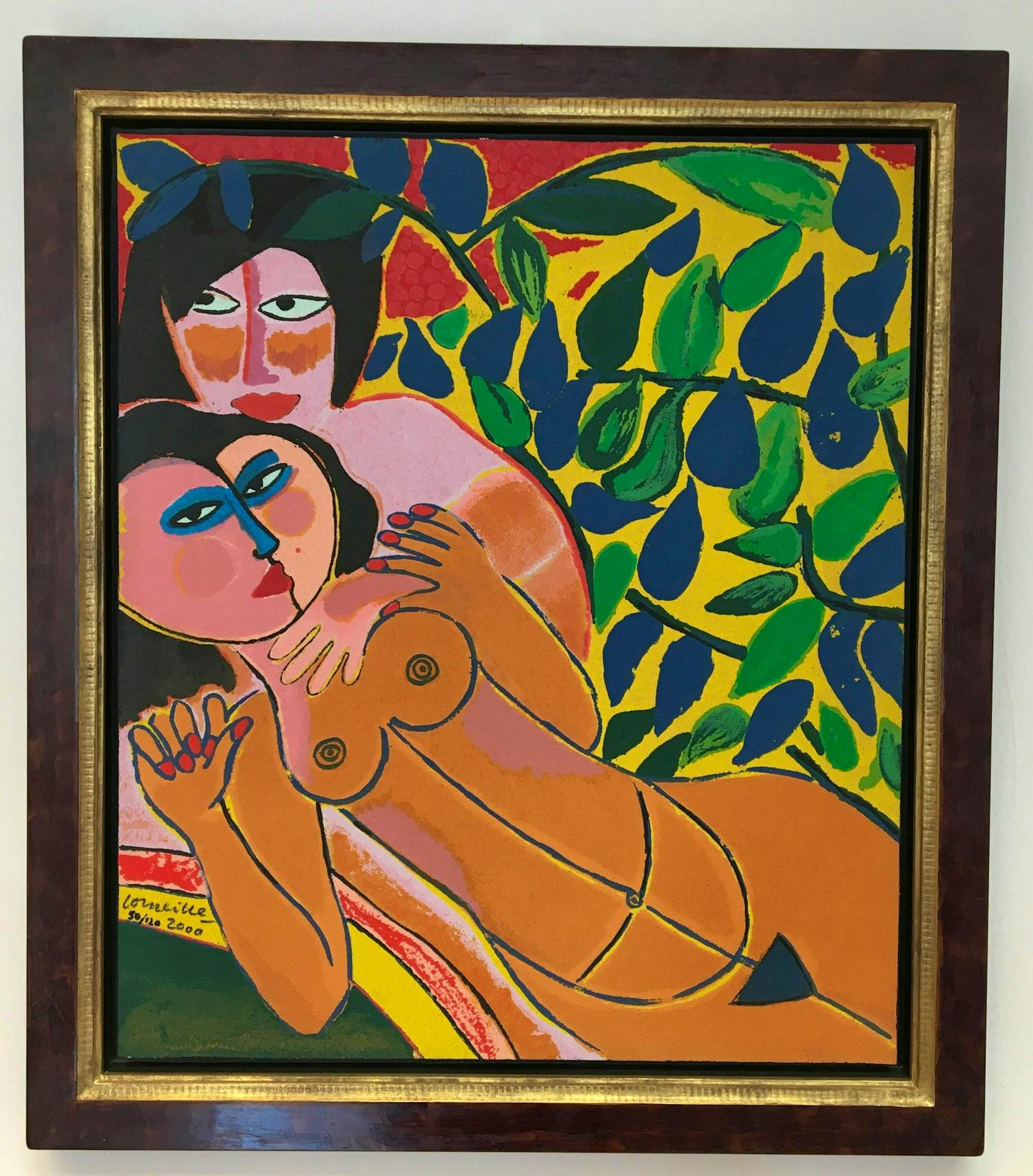 Corneille - Les Femmes de la Bible, 2000 kopen? Bied vanaf 1190!