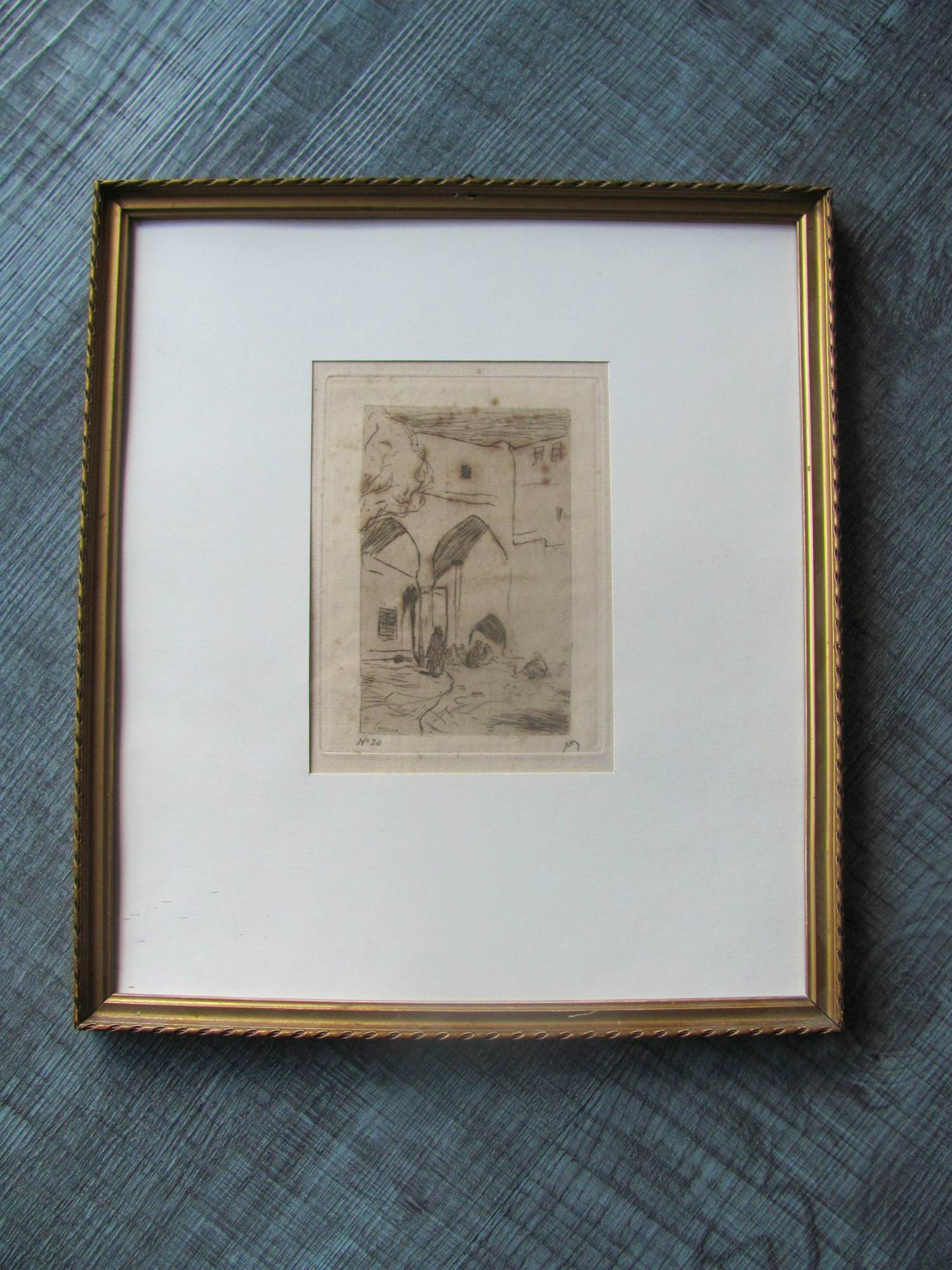 Marius Bauer - Skutari Moskee kopen? Bied vanaf 50!