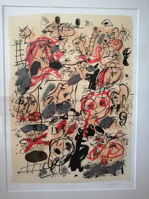 Kees Salentijn - Zonder titel kopen? Bied vanaf 275!