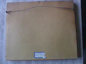 Waalko Jans Dingemans (sr.) - Ets, Paarden op de kade in Groningen kopen? Bied vanaf 40!